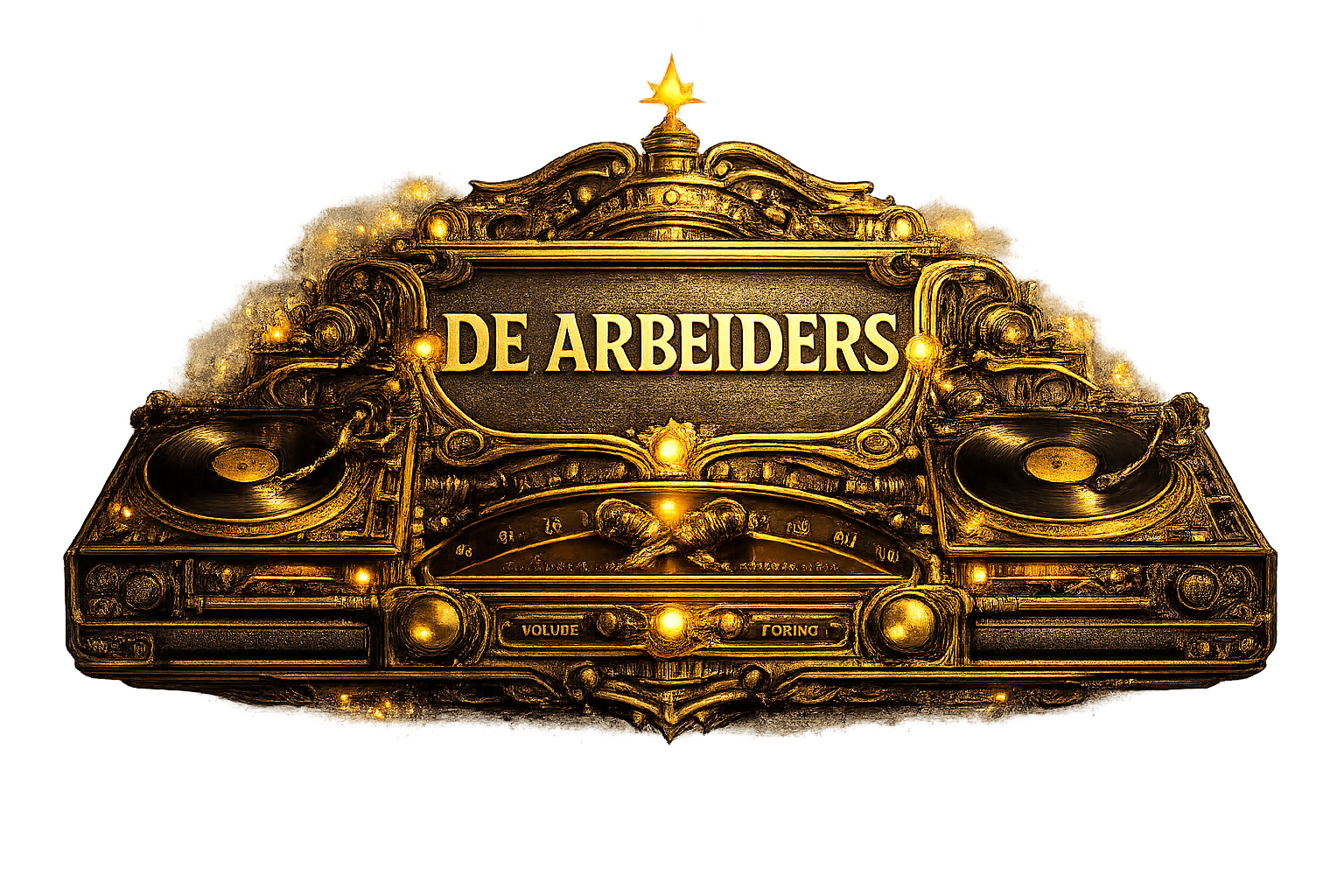 De Arbeiders