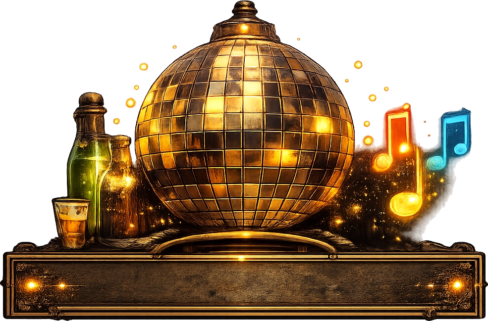 De Groove Generator