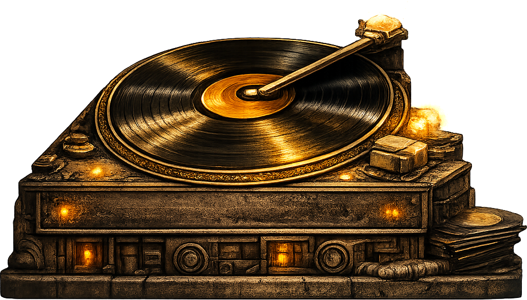 De Vinylfabriek