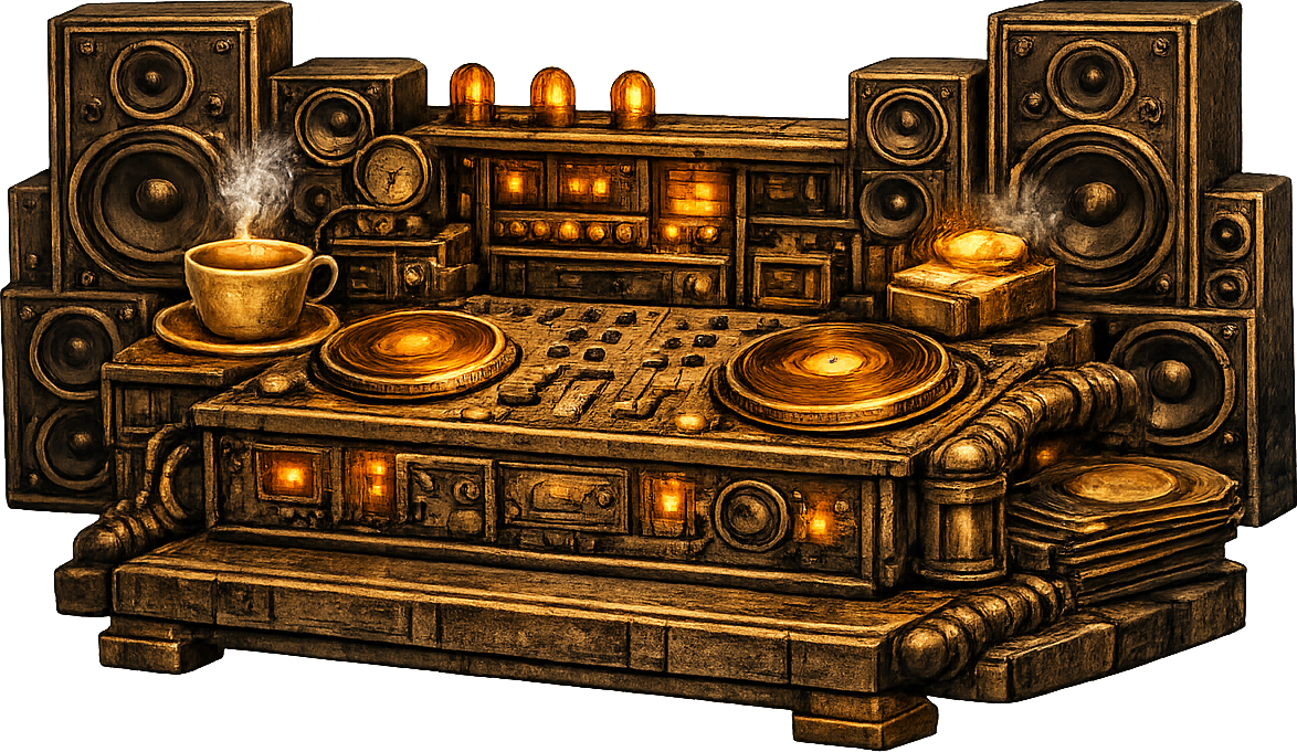 DJ Loods