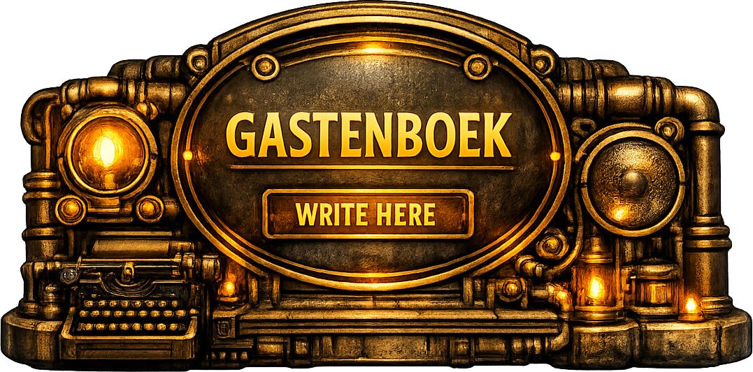 Gastenboek