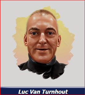 Luc van Turnhout