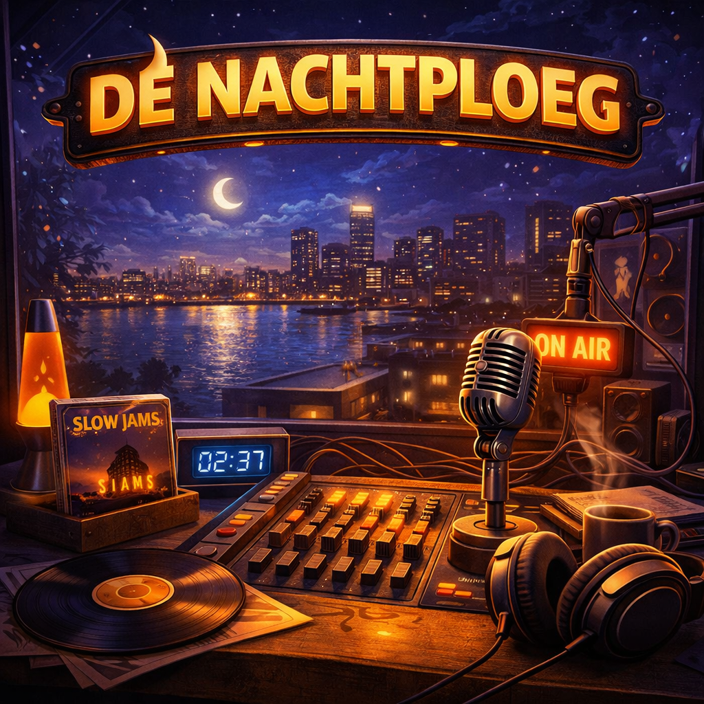 De Nachtploeg