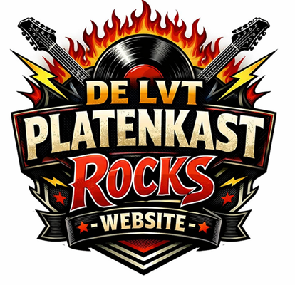 De Platenkast