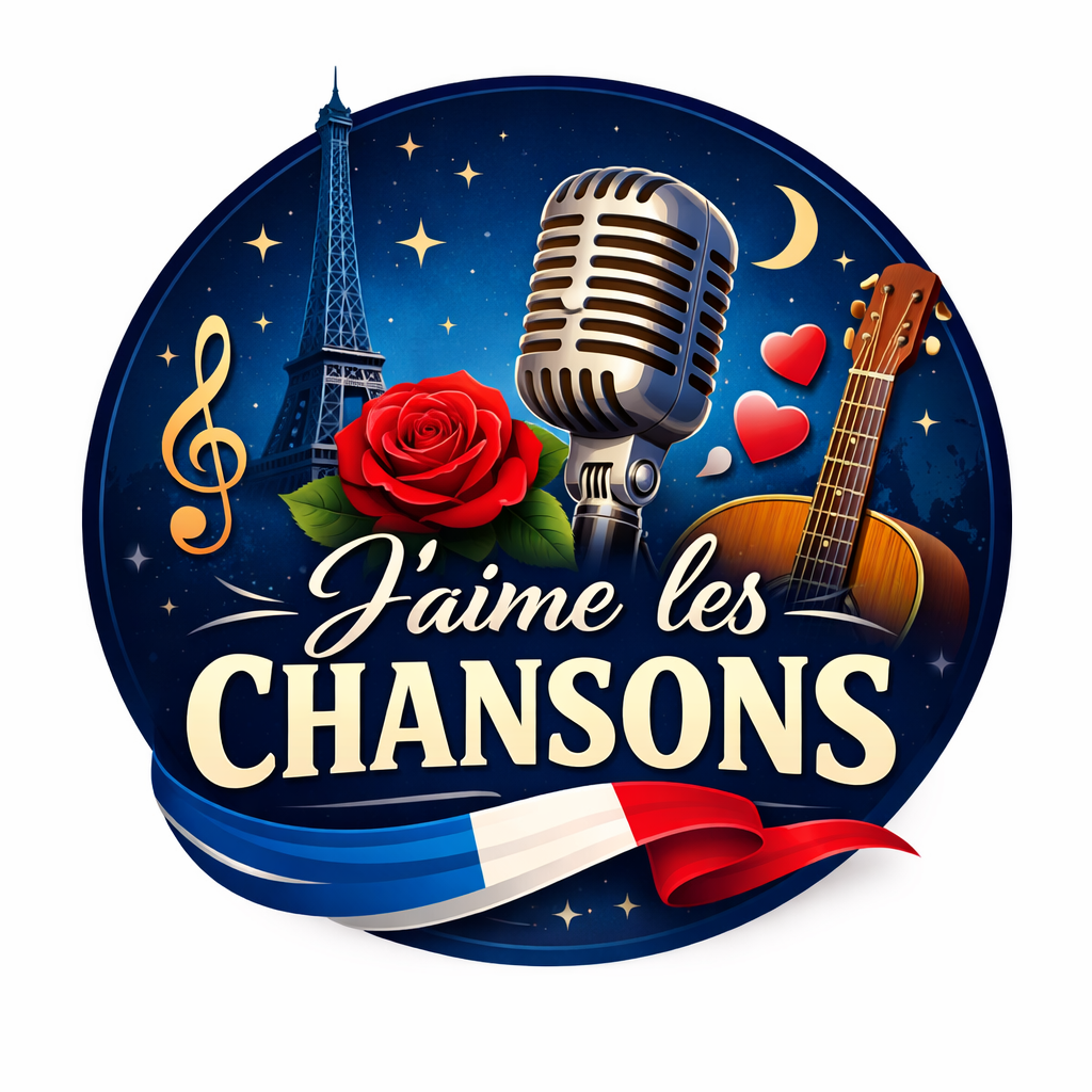 J'aime les Chansons