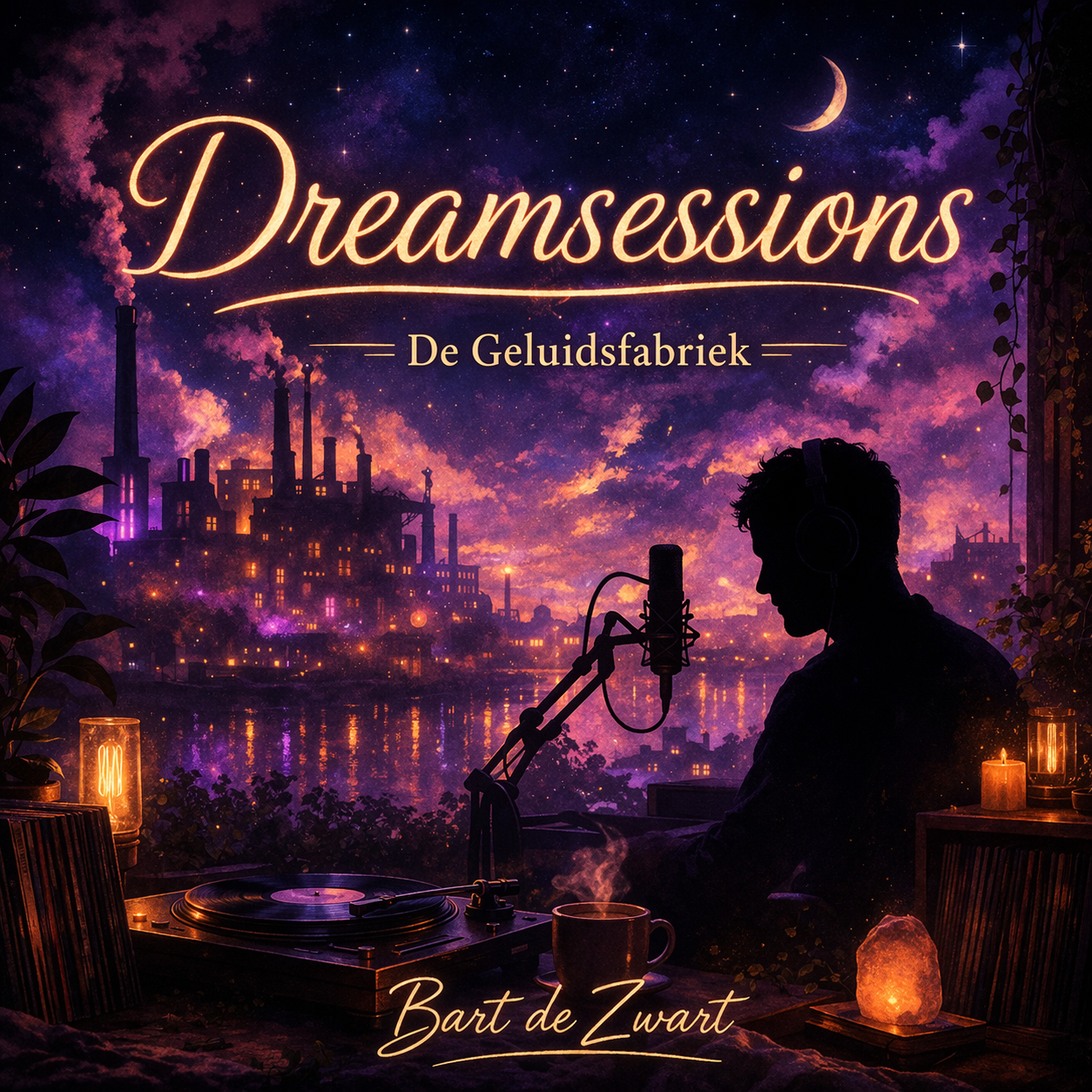 DreamSessions