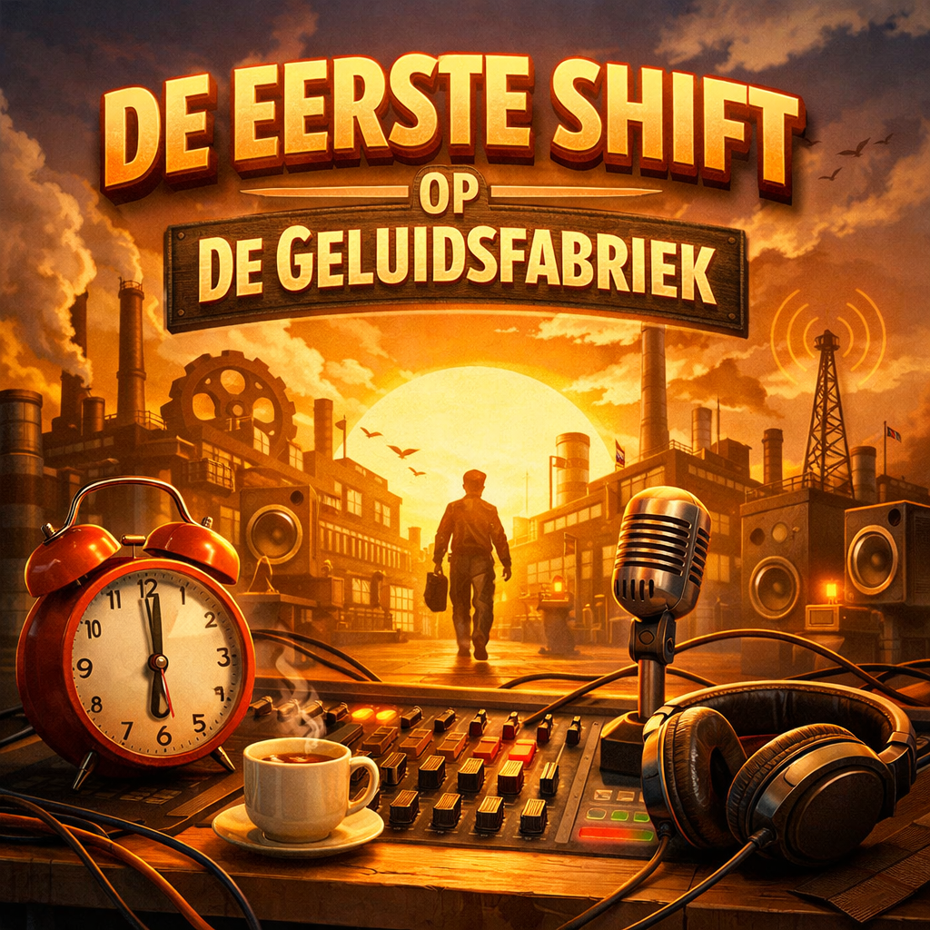 De Eerste Shift