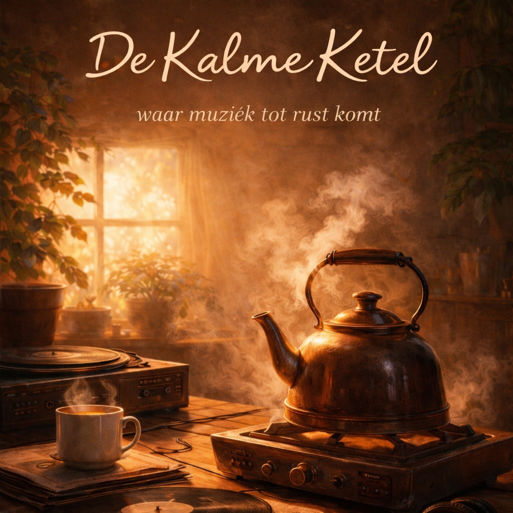 De Kalme Ketel