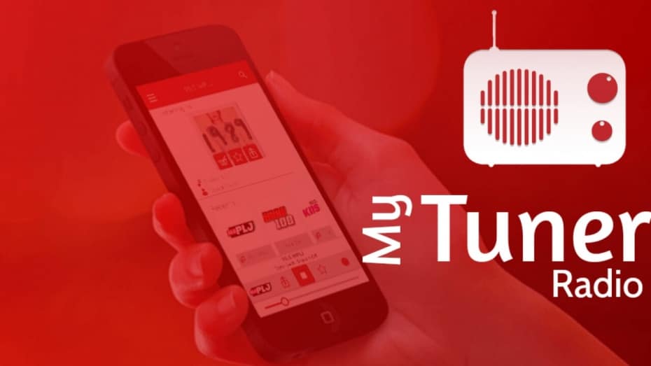 Mytuner-radio