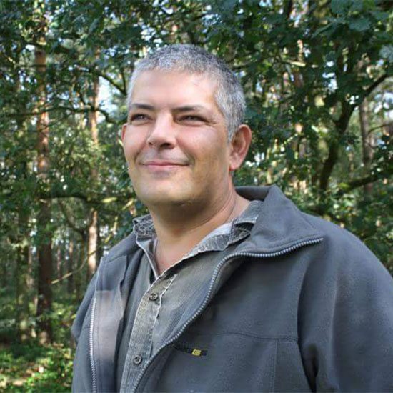 Jeroen Jansen