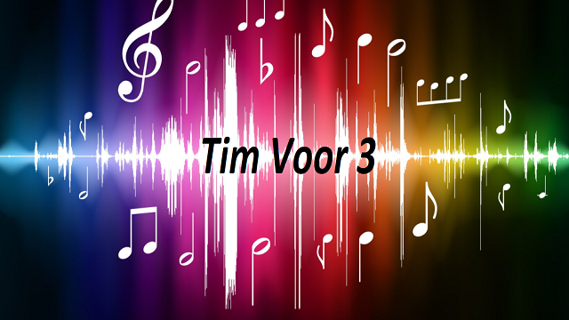 Tim Voor 3