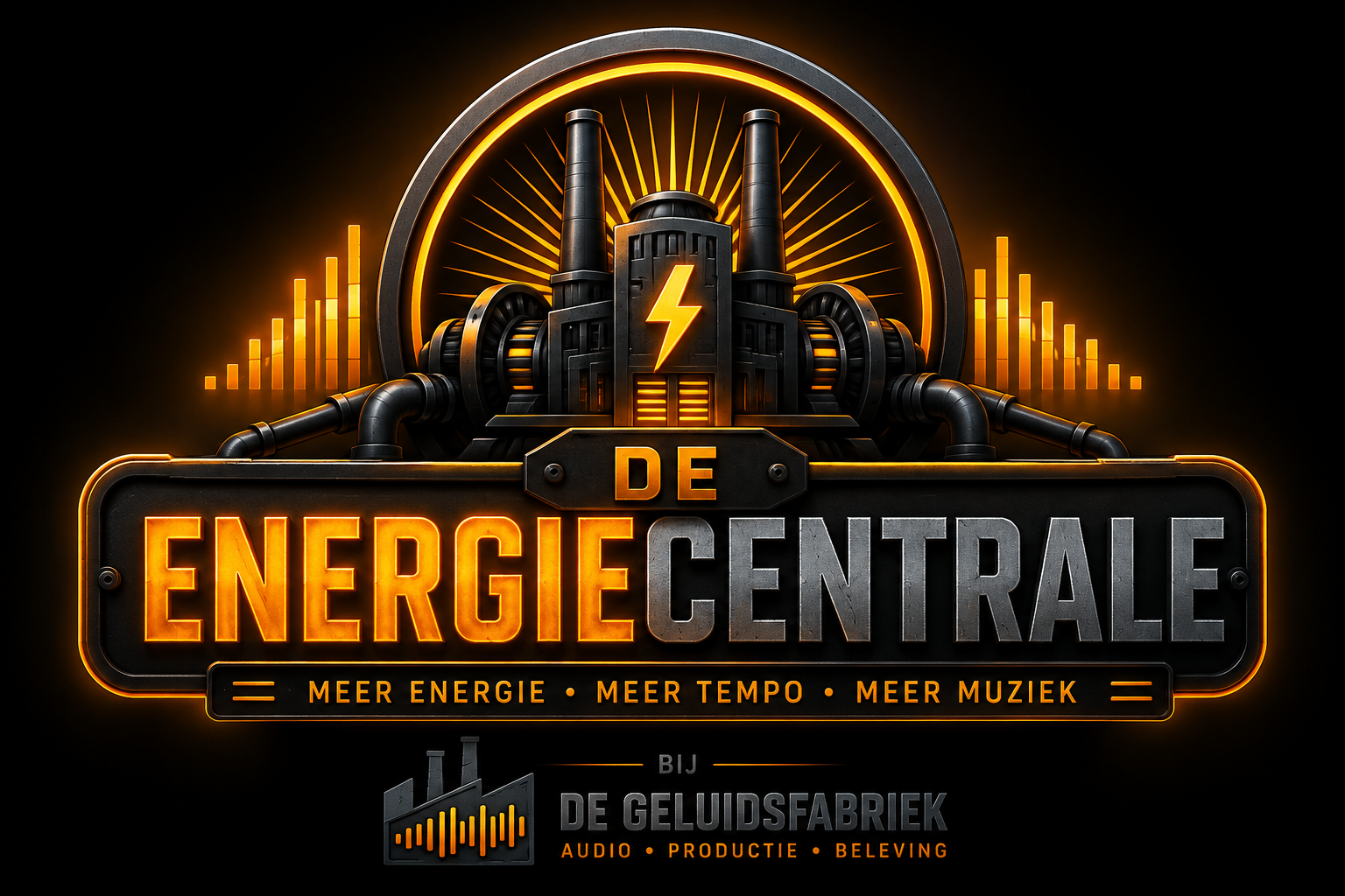 De Energiecentrale
