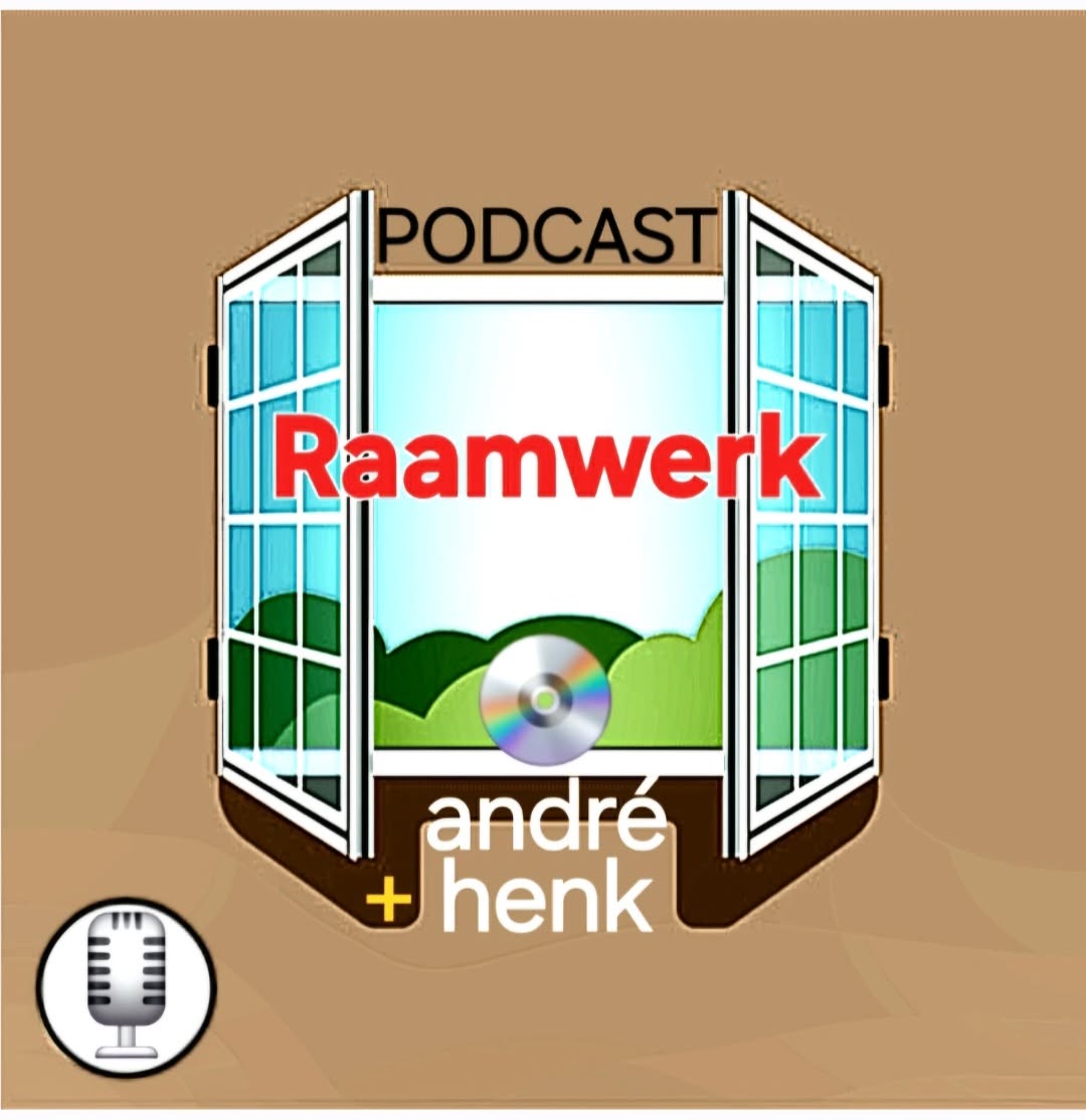 Raamwerk