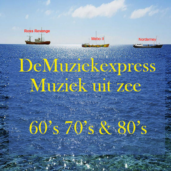 De Muziekexpress