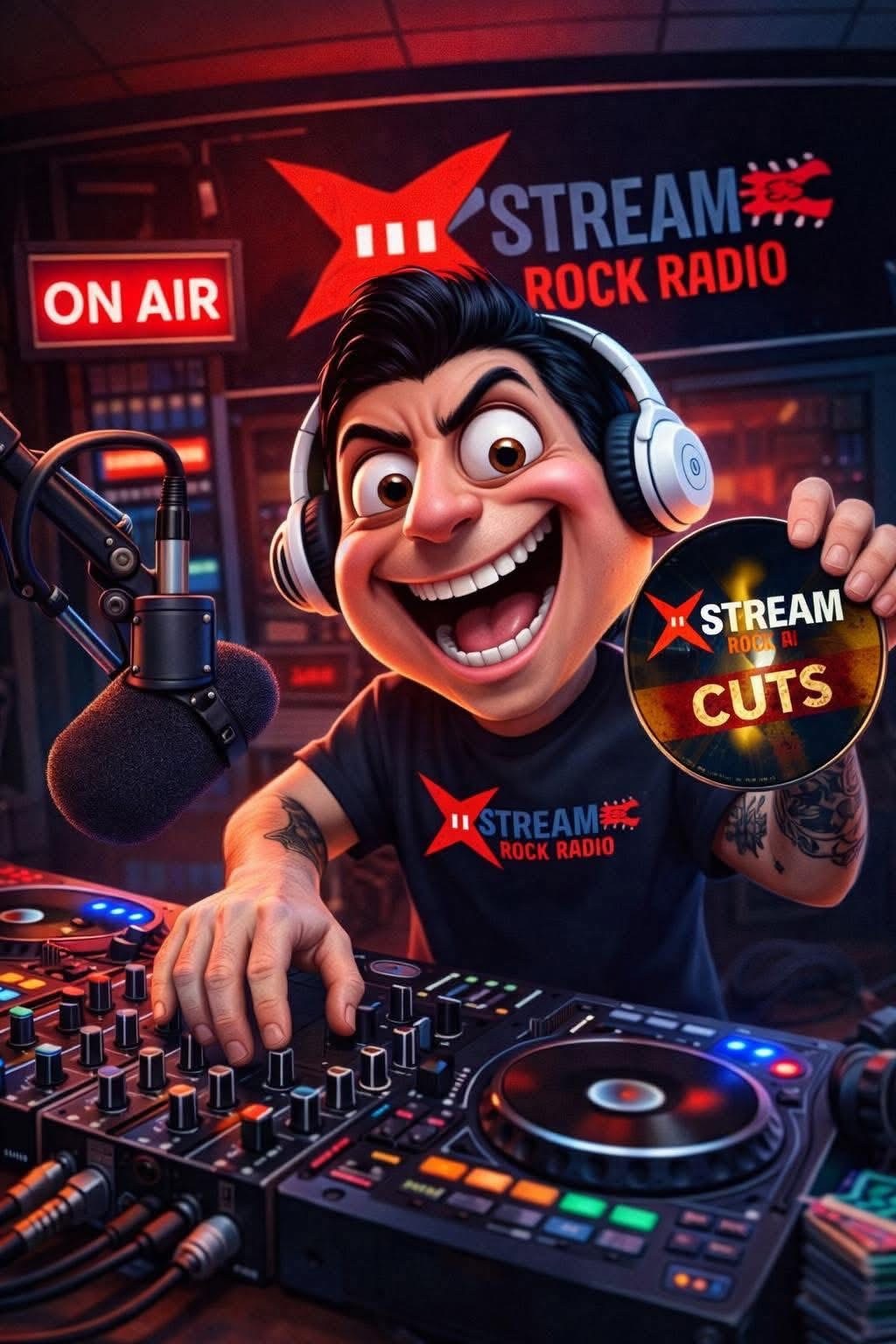Deep Cuts