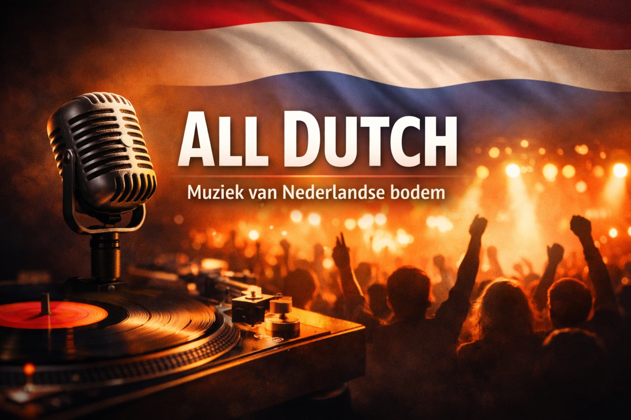 All Dutch